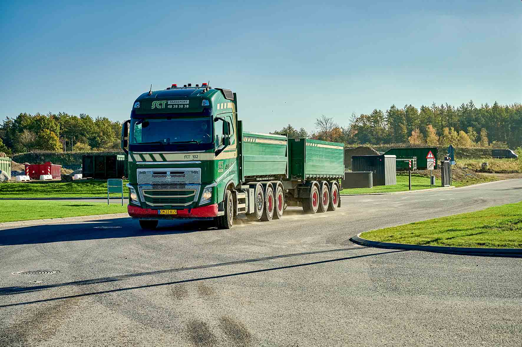 Foto: PR/Lindskov Communication